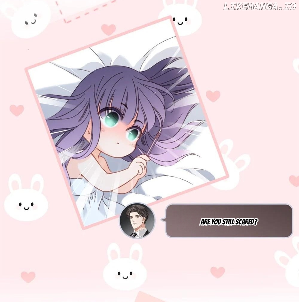1st Kiss – I Don’t Want To Consider You As Sister Anymore Chapter 76 - 70 - page 35